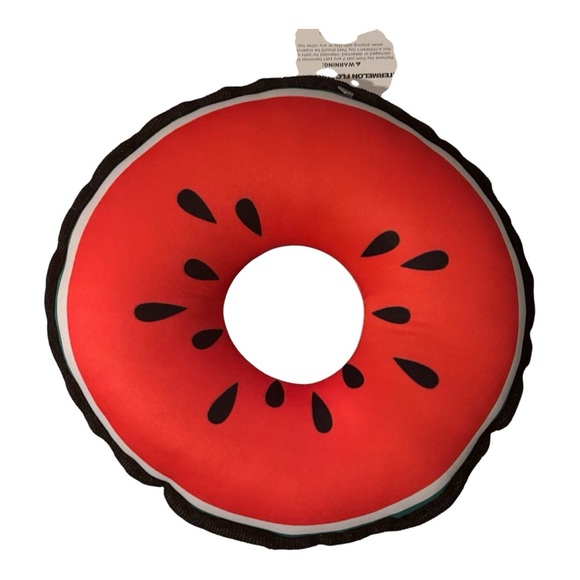 Watermelon Dog Toy🐾 - Picture 2 of 5